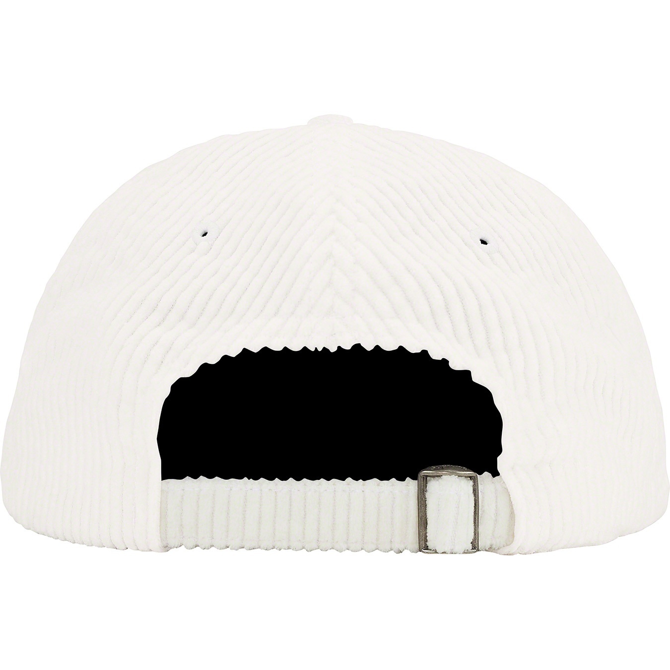 Ripple Corduroy Small Box 6-Panel view 9